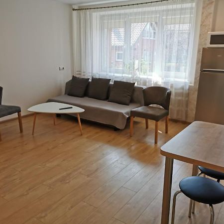 Central Apartments Nojus Druskininkai Dış mekan fotoğraf