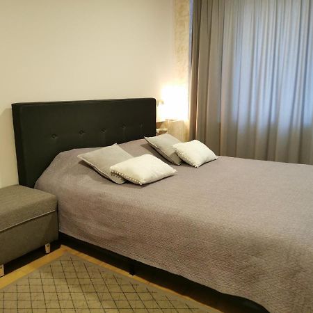Central Apartments Nojus Druskininkai Dış mekan fotoğraf